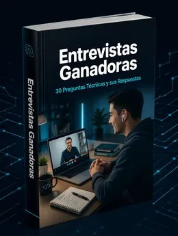 Entrevistas Ganadoras