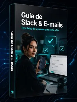 Guía Slack E-mails